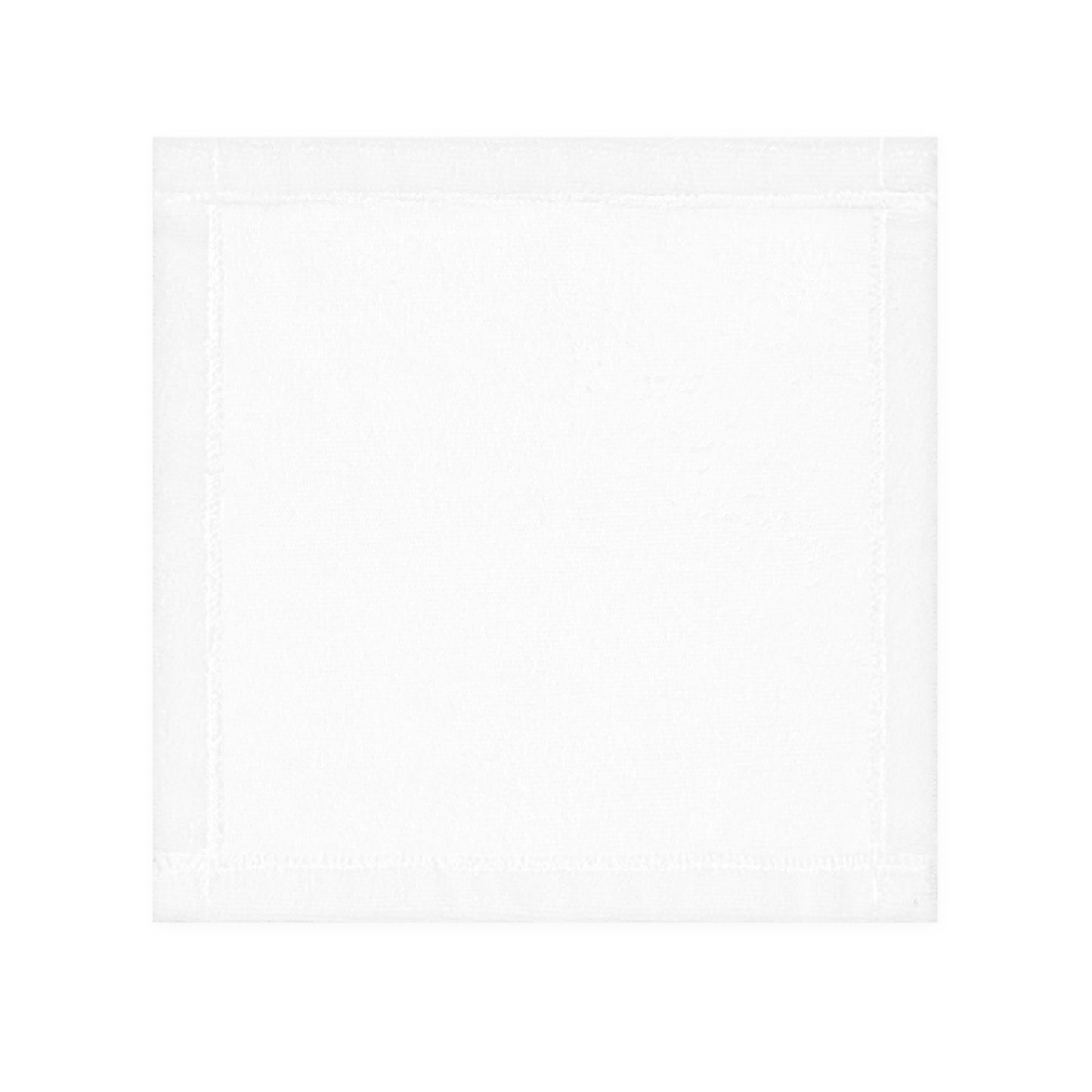 Turning Violet Face Towel