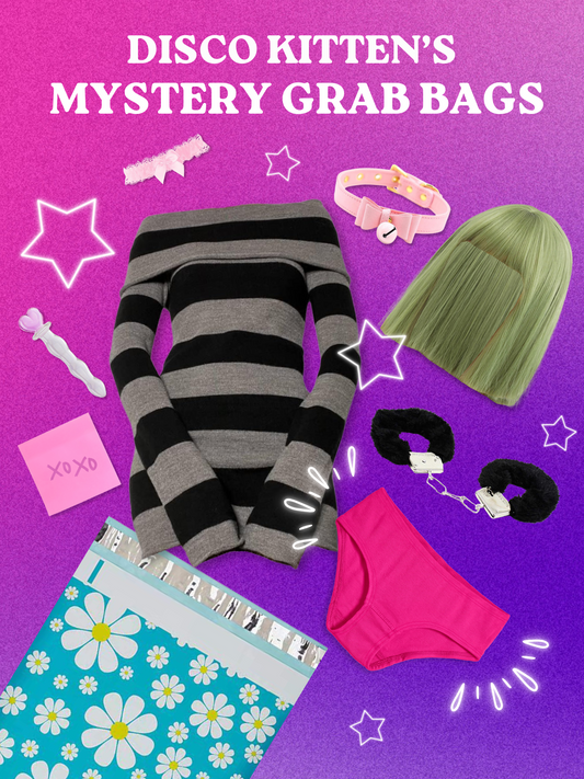 Mystery Grab Bag